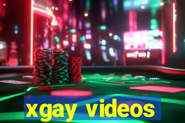 xgay videos